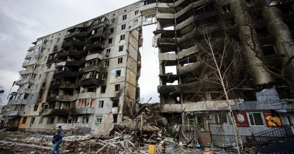 Генпрокурор розповів, скільки воєнних злочинів скоїли росіяни в Україні