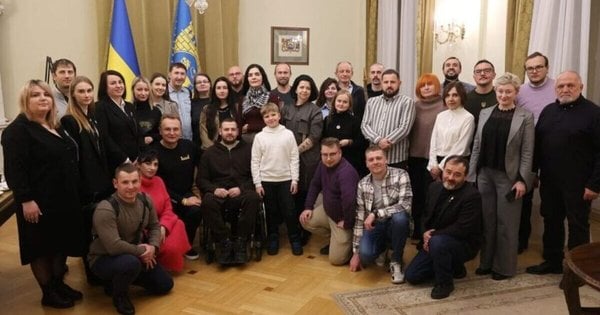 Міськрада і волонтери Львова просять президента підписати важливі для ЗСУ закони