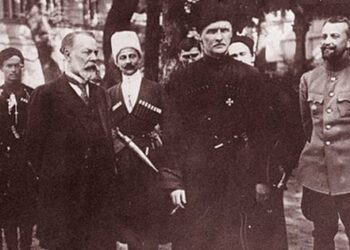 Граблі та привиди минулого