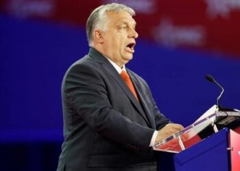 ЄС може позбавити Угорщину права голосу для розблокування допомоги Україні, – FT