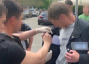 Львівський суд виніс вирок переправнику ухилянтів, якого здав один з клієнтів