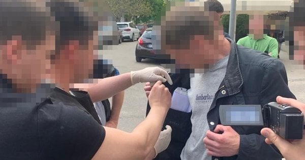 Львівський суд виніс вирок переправнику ухилянтів, якого здав один з клієнтів