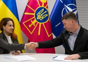 Міноборони підписало рекрутингову угоду із платформою  Robota.ua