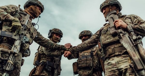 Не лише обов’язки, а й права: які права мають військові під час служби і як їх відстоювати