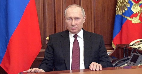 Новий глава МЗС Великої Британії порівняв Путіна з Гітлером