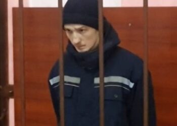 Окупанти засудили українського військового до 22 років ув'язнення