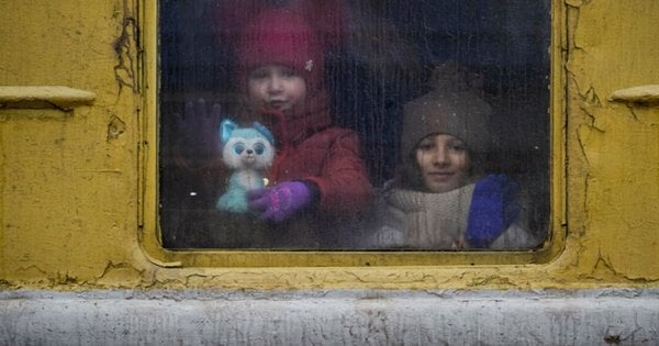 Омбудсмен уточнив, скільки українських дітей депортувала Росія