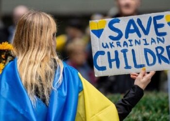 До України повернули ще трьох дітей з окупованих територій