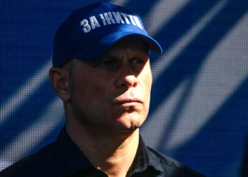 Зрадника Іллю Киву ліквідували під Москвою