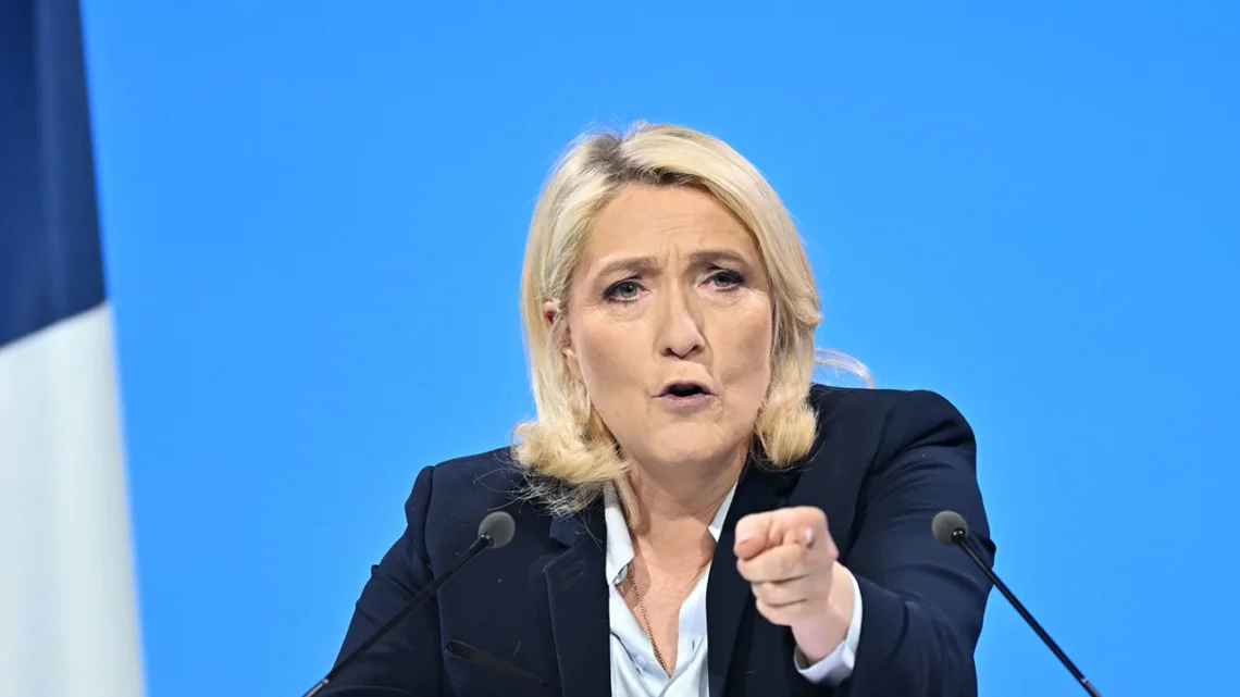 Русия се опитва да подкопае френската солидарност с Украйна