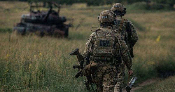 Голова СБУ розповів про знищення тилового російського штабу на Київщині у 2022 році