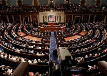 У США заборонили президентам одноосібно виводити країну з НАТО