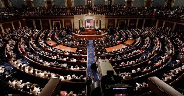 У США заборонили президентам одноосібно виводити країну з НАТО