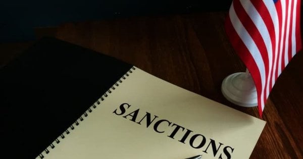 США запровадили нові масштабні санкції проти Росії