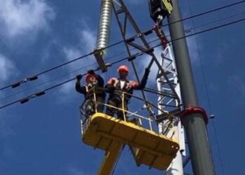 Після масованих обстрілів у чотирьох областях України є відключення світла