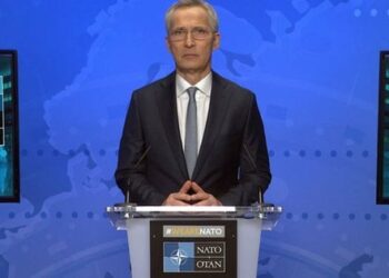 Столтенберг заявив, що НАТО має бути готовим до поганих новин з України