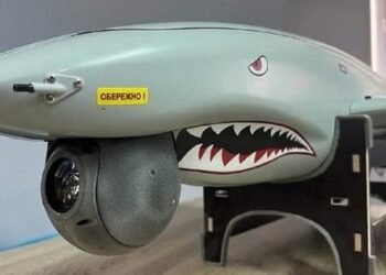 Україна у наступному році виготовить мільйон дронів