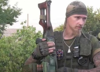 Фінляндія відмовила Україні в екстрадиції лідера нацистського руху «Русіч»