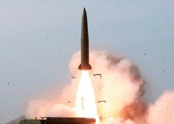 США зафіксували запуски Росією північнокорейських балістичних ракет по Україні