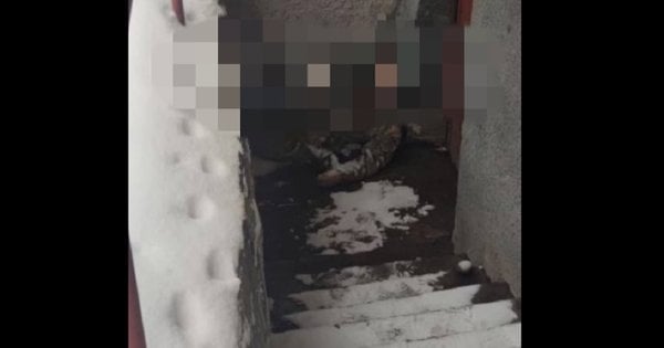 На вулиці у Львові знайшли мертвим 44-річного військовослужбовця