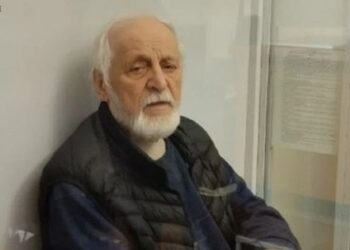 82-річний екс-полковник із Житомира отримав 15 років тюрми за співпрацю з «вагнерівцями»