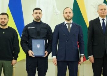 «Укроборонпром» співпрацюватиме з оборонними компаніями Литви