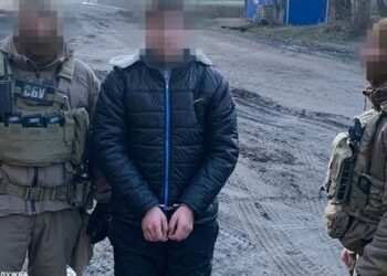 На Одещині працівник річпорту отримав 15 років ув'язнення за шпигунство для росіян