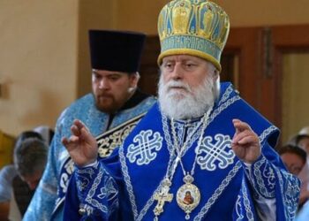 Естонія не продовжила посвідку на проживання голови православної церкви московського патріархату