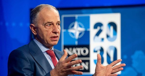 Заступник генсека НАТО визнав, що оптимізм перед контрнаступом ЗСУ був надмірним