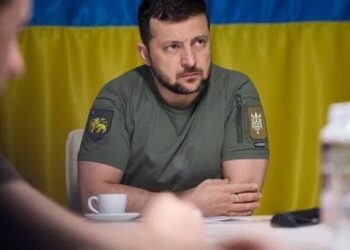 Зеленський прокоментував ситуацію з падінням Іл-76 в Росії та обміном полоненими