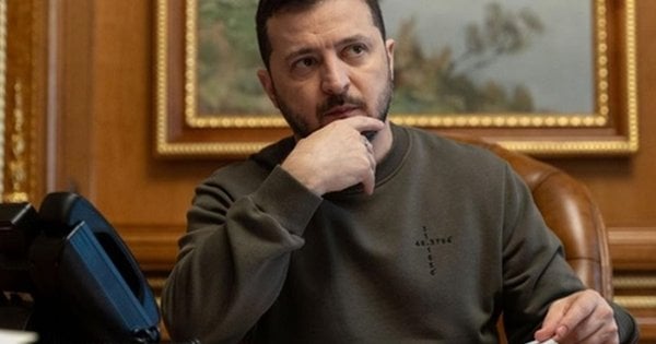 Зеленський закликав передати Україні заморожені російські активи на 300 млрд доларів