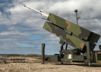 Канада досі не передала Україні ЗРК NASAMS, який обіцяла рік тому