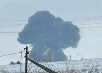 Кирило Буданов вказав на сумнівні деталі у заявах росіян про падіння Іл-76