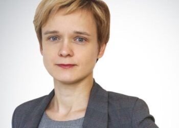 Міноборони призначило Марину Безрукову очільницею з оборонних закупівель