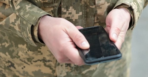 Міноборони повідомило, коли запрацює електронний кабінет військовозобов'язаного