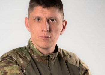 Бойового офіцера пропонують призначити омбудсменом з питань ветеранів у Львові