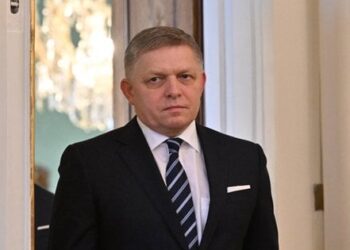 Прем’єр Словаччини знову потрапив у скандал через антиукраїнські заяви