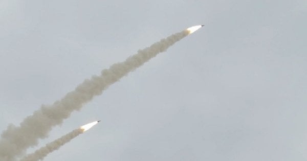 Росіяни знову завдали масованого ракетного удару по Україні