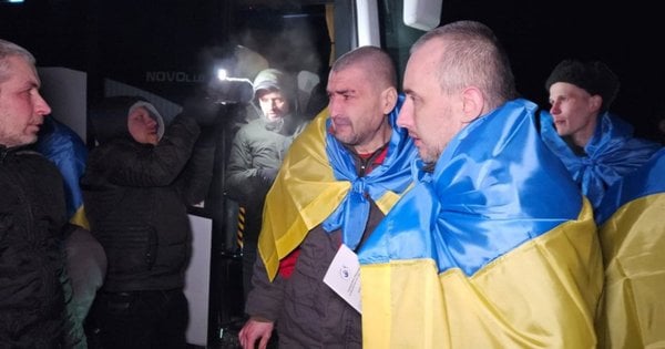 Росіяни призупинили обмін військовополоненими для експлуатації їхніх родичів проти України