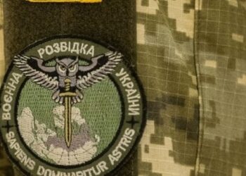 Спецпризначенці ГУР показали відео з бойового рейду у Бєлгородській області Росії