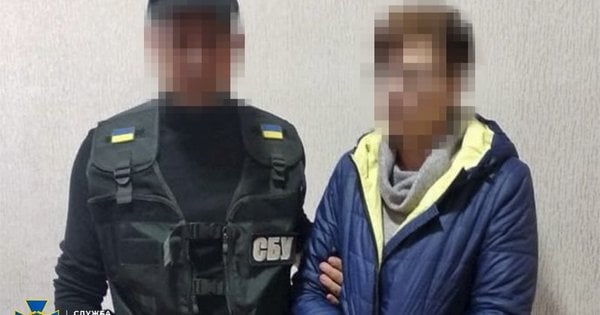 Колаборантка з Харківщини отримала п'ять років ув'язнення