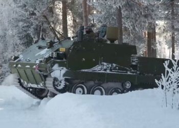 Україна отримає від Німеччини новий пакет військової допомоги