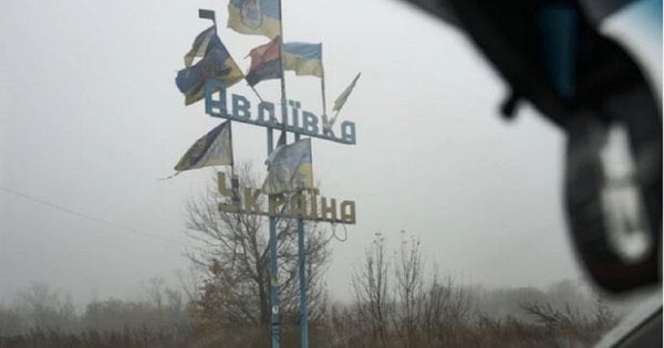 Українські військові показали, як знищили російських розвідників біля Авдіївки