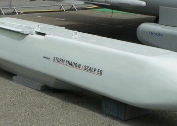 Франція анонсувала передачу Україні майже півсотні далекобійних ракет SCALP