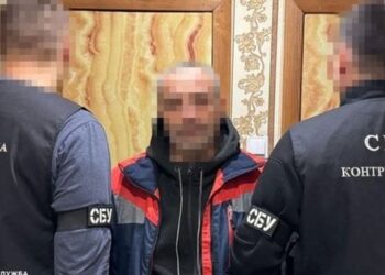 На Хмельниччині викрили колаборанта, який готував їжу «кадирівцям»