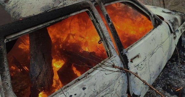 Внаслідок атаки безпілотника на Херсонщині загинули двоє пасажирів автомобіля