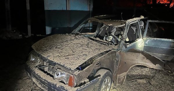 Внаслідок російського обстрілу на Харківщині загинуло троє людей