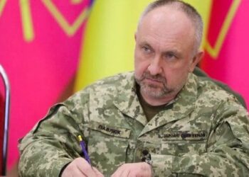 Замість Сирського новим командувачем Сухопутних військ ЗСУ став Олександр Павлюк