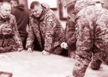 Військова стратегія-2024