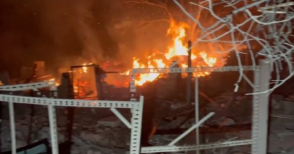 На Сумщині внаслідок російського авіаудару загинуло подружжя